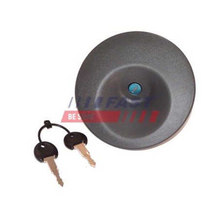 BOUCHON DE RESERVOIR À CARBURANT POUR RENAULT KANGOO I 97