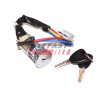 FERMETURE-VOLANT POUR RENAULT KANGOO I 97