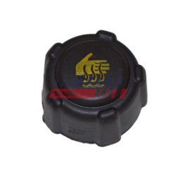 BOUCHON RÉSERVOIR DE LIQUIDE DE REFROIDISSEMENT POUR RENAULT MASTER III 10