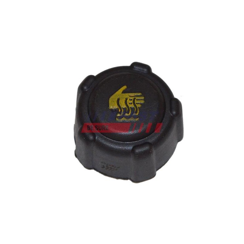 BOUCHON RÉSERVOIR DE LIQUIDE DE REFROIDISSEMENT POUR RENAULT MASTER III 10