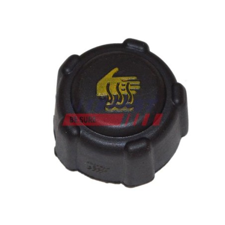 BOUCHON RÉSERVOIR DE LIQUIDE DE REFROIDISSEMENT POUR RENAULT MASTER III 10