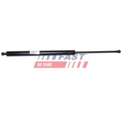 VÉRIN, PORTE PAPILLON POUR CITROEN BERLINGO 08