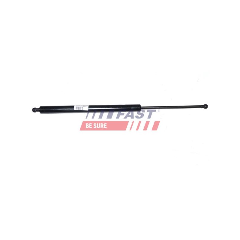 VÉRIN, PORTE PAPILLON POUR CITROEN BERLINGO 08