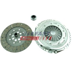 KIT D`EMBRAYAGE POUR CITROEN BERLINGO 08