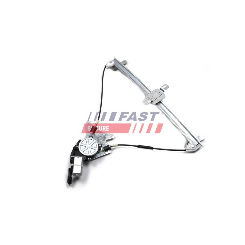 LÈVE-VITRE POUR FORD TRANSIT 00