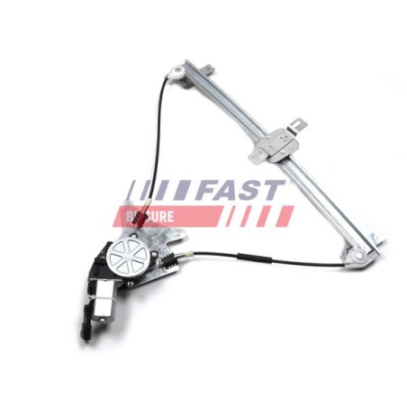 LÈVE-VITRE POUR FORD TRANSIT 00
