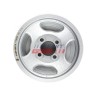 POULIE, VILEBREQUIN POUR FIAT FIORINO 07