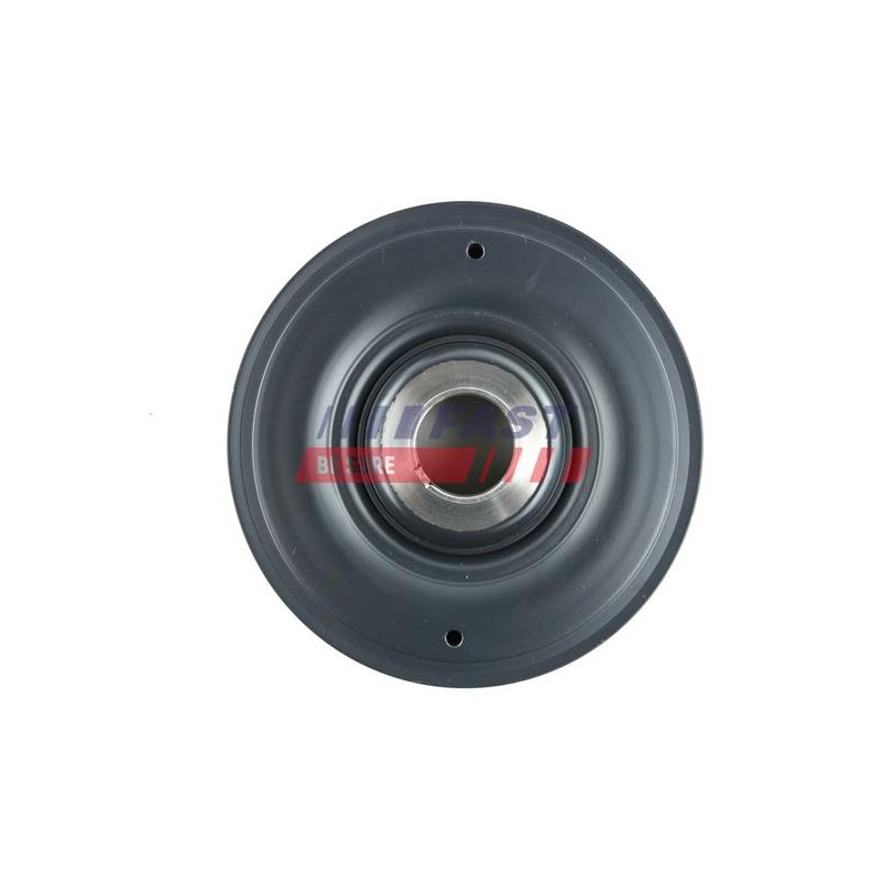 POULIE, VILEBREQUIN POUR RENAULT MASTER II 98
