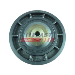 POULIE, VILEBREQUIN POUR RENAULT TRAFIC 01