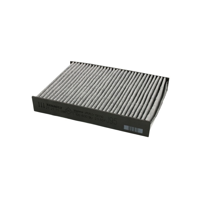 FILTRE, AIR DE L`HABITABLE POUR RENAULT TRAFIC 14