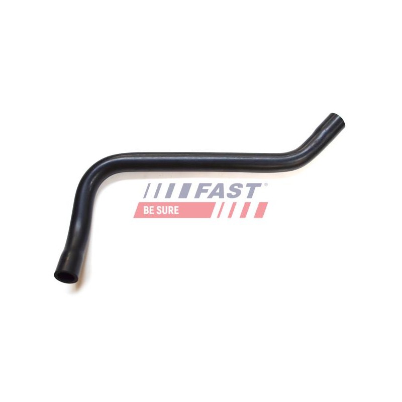 TUBE D`INTERCOOLER POUR FORD TRANSIT 00