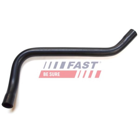 TUBE D`INTERCOOLER POUR FORD TRANSIT 00