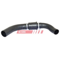 TUBE D`INTERCOOLER POUR FORD TRANSIT 06
