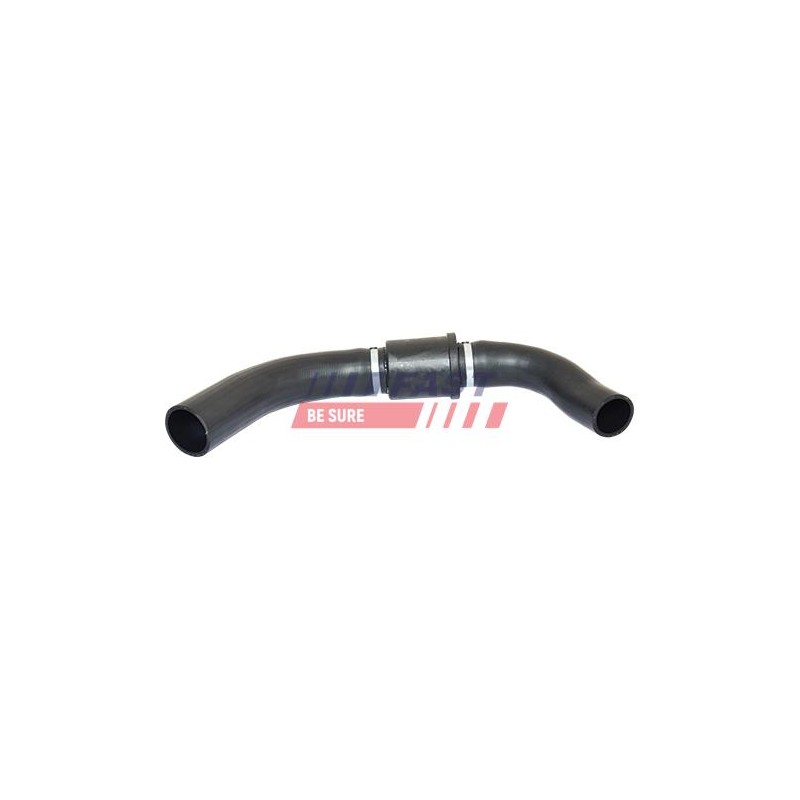 TUBE D`INTERCOOLER POUR FORD TRANSIT 06