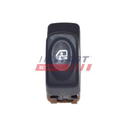 COMMUTATEUR/INTERRUPTEUR FENETRE POUR RENAULT KANGOO I 97