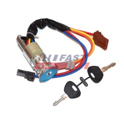FERMETURE-VOLANT POUR CITROEN BERLINGO 96