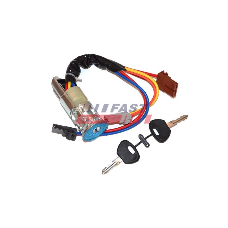 FERMETURE-VOLANT POUR CITROEN BERLINGO 96