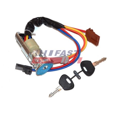 FERMETURE-VOLANT POUR CITROEN BERLINGO 96