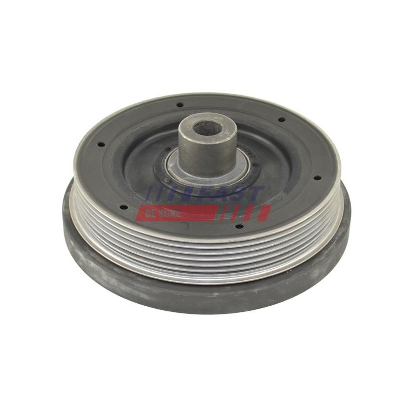 POULIE, VILEBREQUIN POUR FORD TRANSIT CONNECT 02