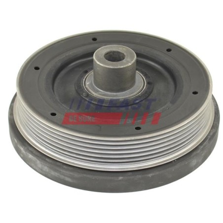POULIE, VILEBREQUIN POUR FORD TRANSIT CONNECT 02