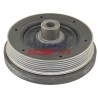 POULIE, VILEBREQUIN POUR FORD TRANSIT CONNECT 02
