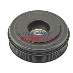 POULIE, VILEBREQUIN POUR RENAULT MASTER III 10