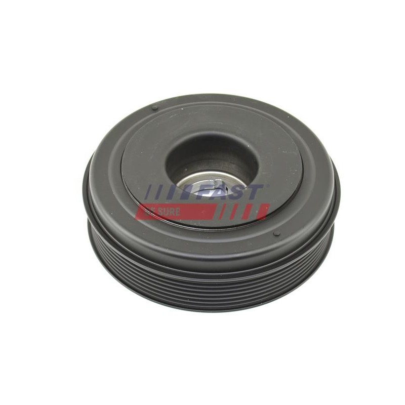 POULIE, VILEBREQUIN POUR RENAULT MASTER III 10