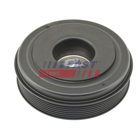 POULIE, VILEBREQUIN POUR RENAULT MASTER III 10