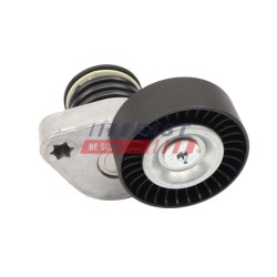 POULIE-TENDEUR, COURROIE TRAPÉZOÏDALE POUR MERCEDES SPRINTER 06