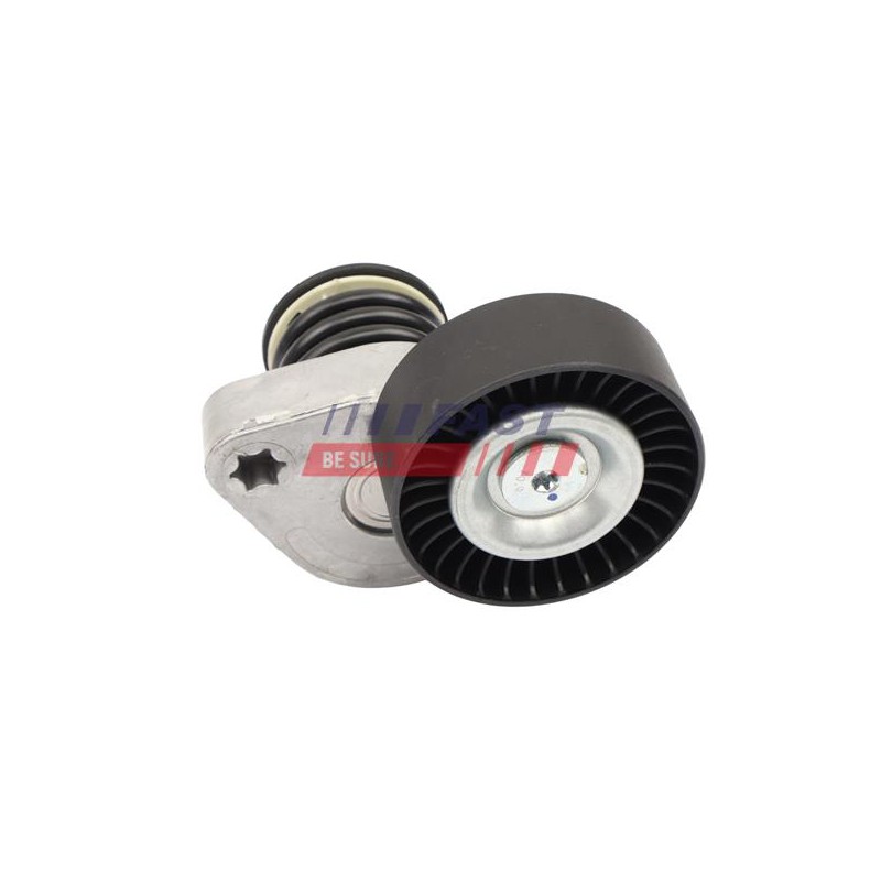 POULIE-TENDEUR, COURROIE TRAPÉZOÏDALE POUR MERCEDES SPRINTER 06