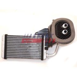 RADIATEUR (MOTEUR THERMIQUE) POUR RENAULT MASTER II 98