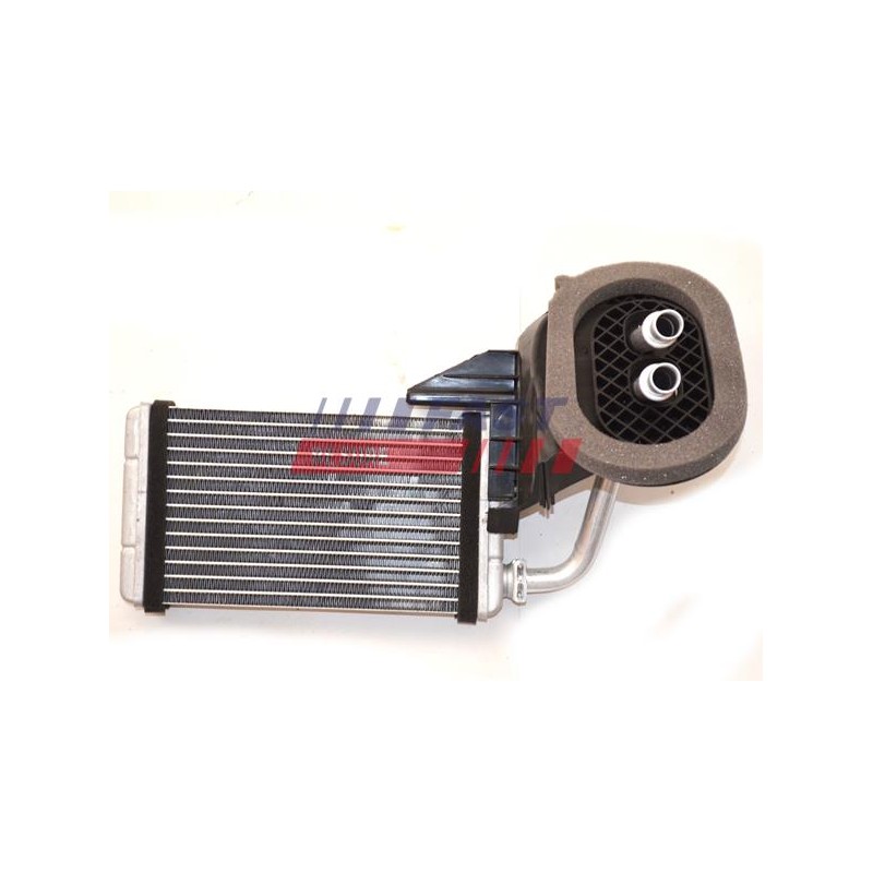 RADIATEUR (MOTEUR THERMIQUE) POUR RENAULT MASTER II 98