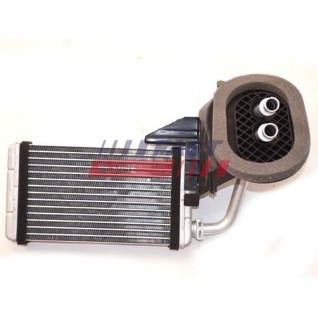 RADIATEUR (MOTEUR THERMIQUE) POUR RENAULT MASTER II 98