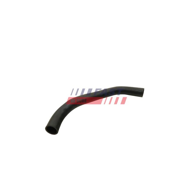 TUBE D`INTERCOOLER POUR FORD TRANSIT 06