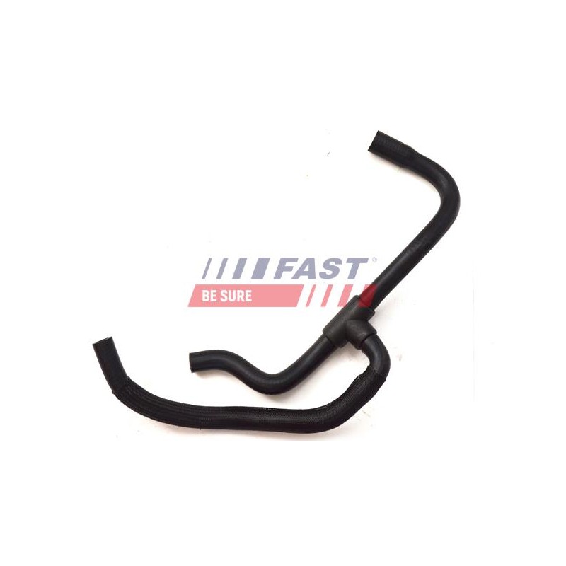 MANCHE, BATTERIE CHAUFFANTE-CHAUFFAGE POUR FORD TRANSIT 06