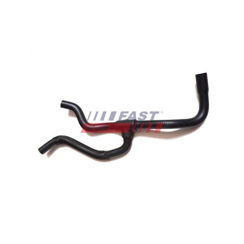 MANCHE, BATTERIE CHAUFFANTE-CHAUFFAGE POUR FORD TRANSIT 00