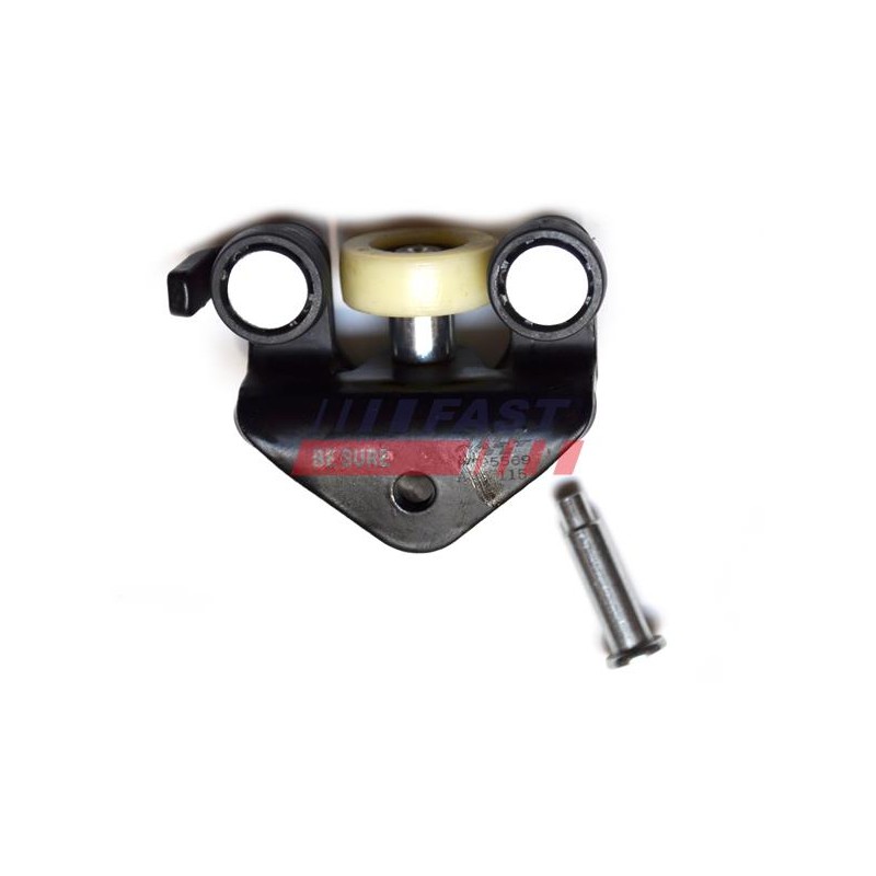 GUIDAGE PORTE POUR FIAT DOBLO 00