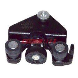 GUIDAGE PORTE POUR RENAULT KANGOO I 97