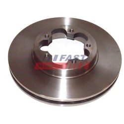 DISQUE DE FREIN POUR FORD TRANSIT 06