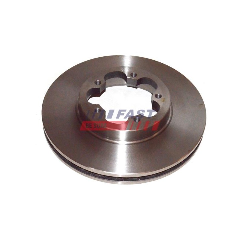 DISQUE DE FREIN POUR FORD TRANSIT 06