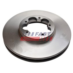 DISQUE DE FREIN POUR FORD TRANSIT 06