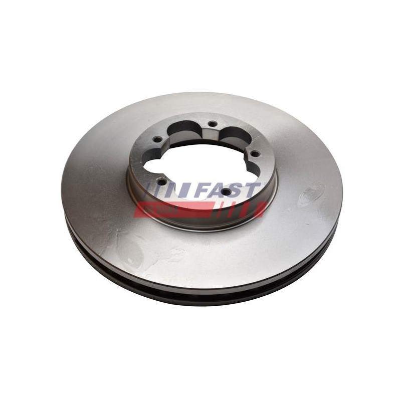 DISQUE DE FREIN POUR FORD TRANSIT 06