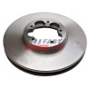 DISQUE DE FREIN POUR FORD TRANSIT 06
