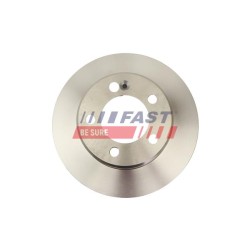 DISQUE DE FREIN POUR RENAULT MASTER III 10
