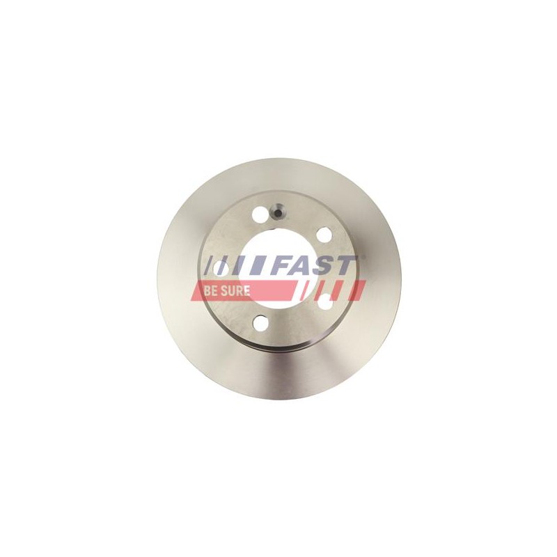 DISQUE DE FREIN POUR RENAULT MASTER III 10
