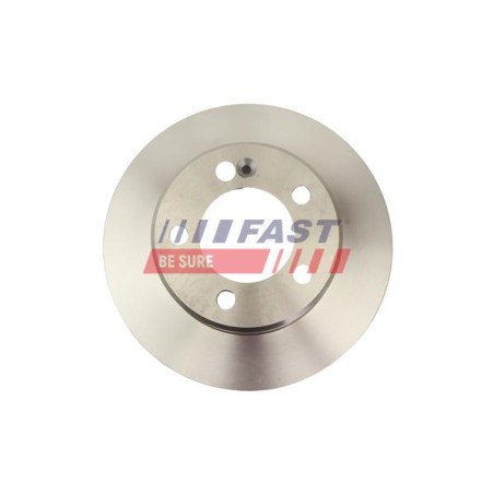 DISQUE DE FREIN POUR RENAULT MASTER III 10