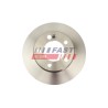 DISQUE DE FREIN POUR RENAULT MASTER III 10