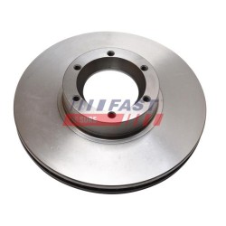DISQUE DE FREIN POUR RENAULT MASTER II 98