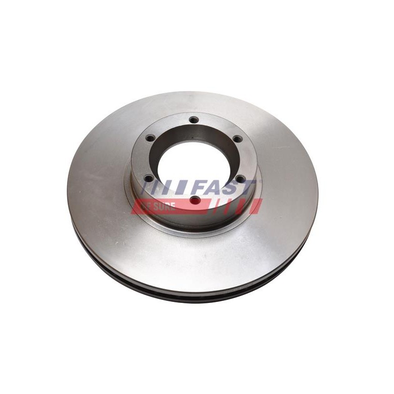 DISQUE DE FREIN POUR RENAULT MASTER II 98