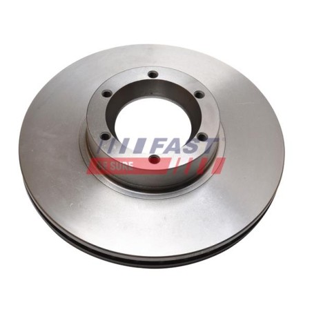DISQUE DE FREIN POUR RENAULT MASTER II 98